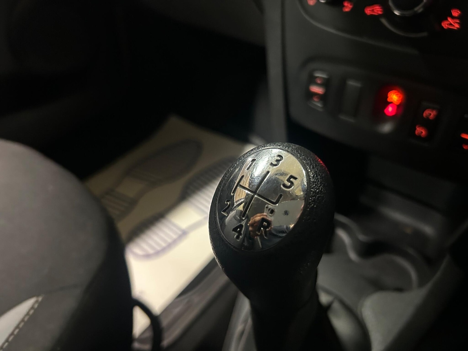 Vehicle 27