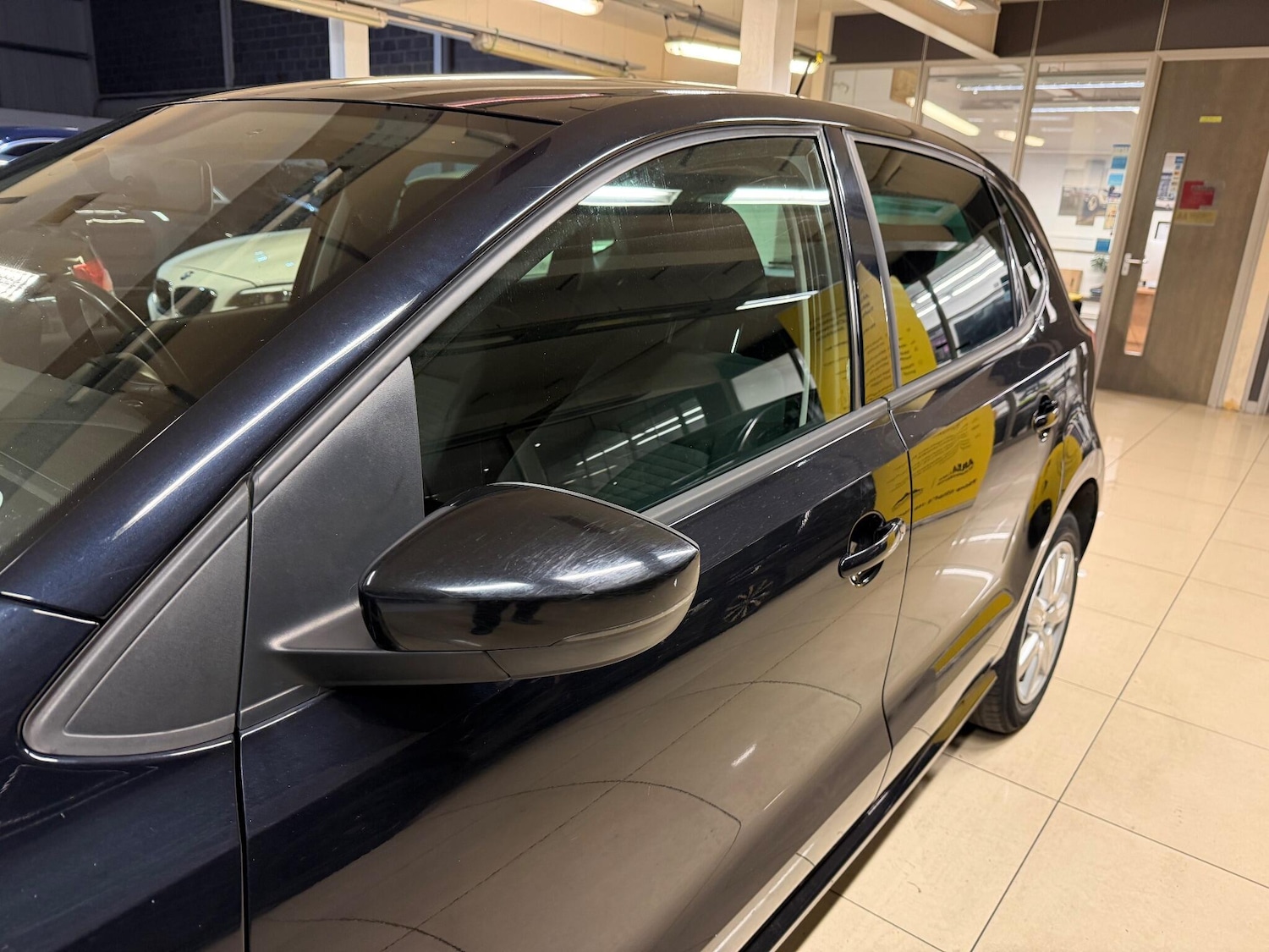 Used Volkswagen Polo 2012 for sale - 76633562: Photo 11