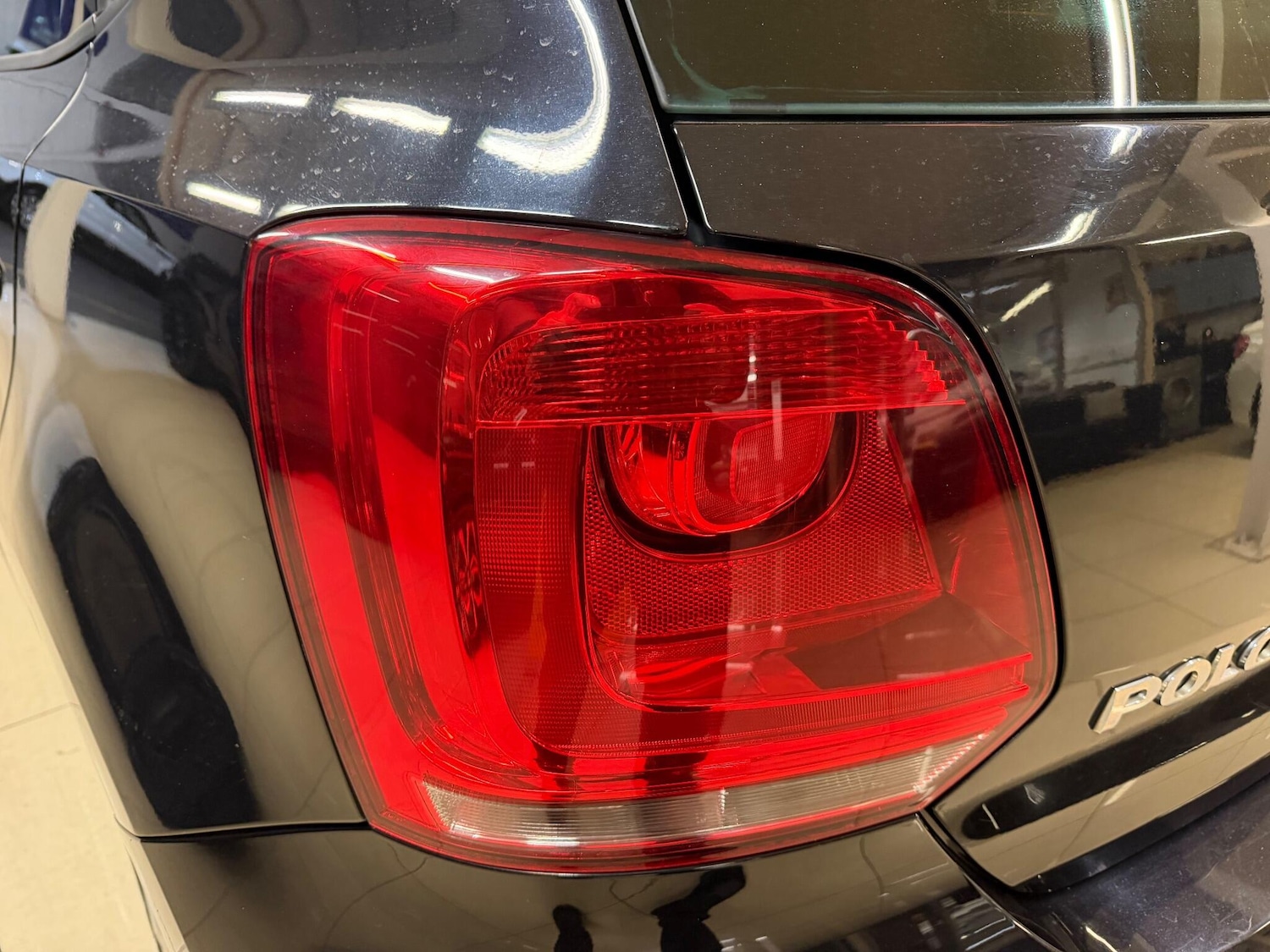 Used Volkswagen Polo 2012 for sale - 76633562: Photo 12