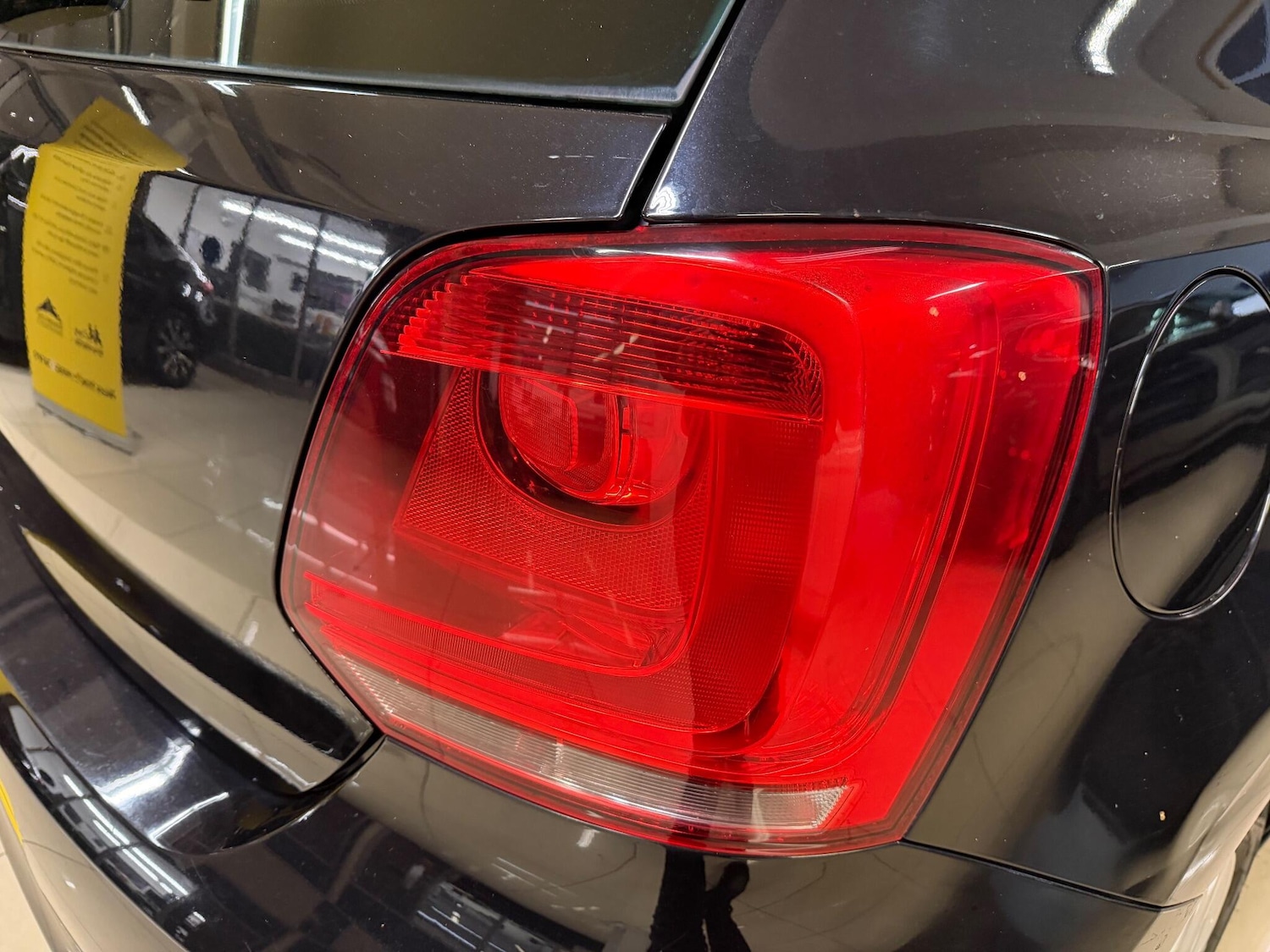 Used Volkswagen Polo 2012 for sale - 76633562: Photo 13