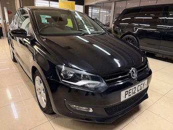 Volkswagen - Polo