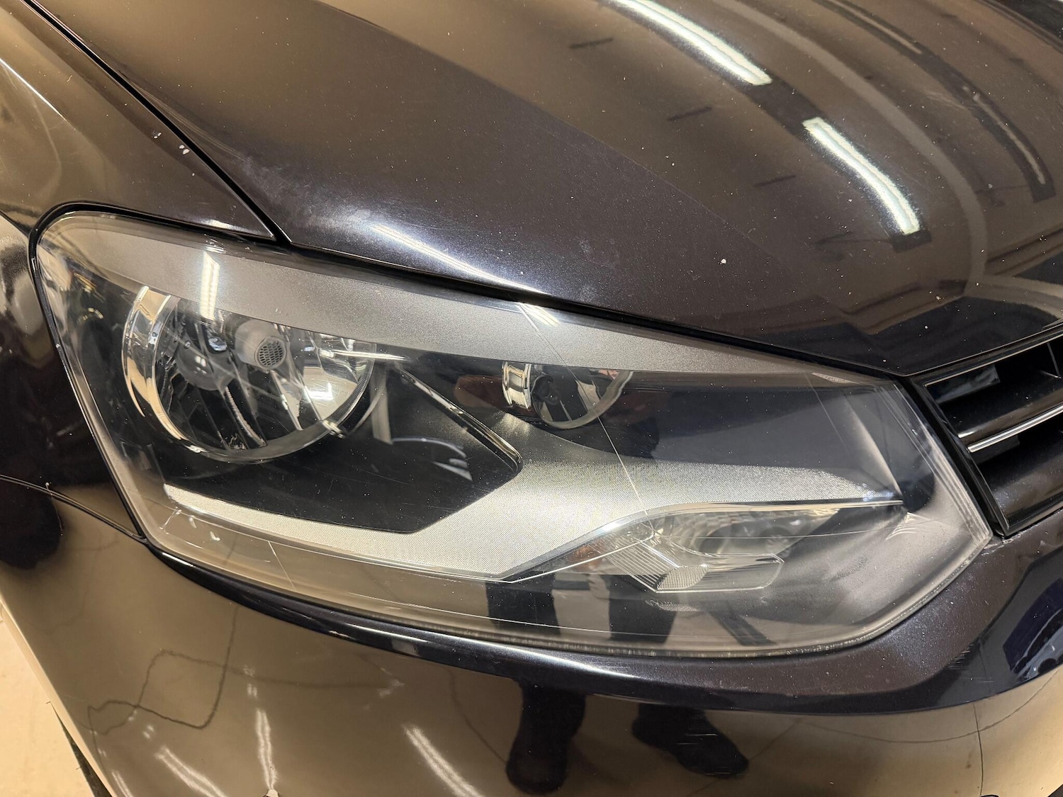 Used Volkswagen Polo 2012 for sale - 76633562: Photo 8