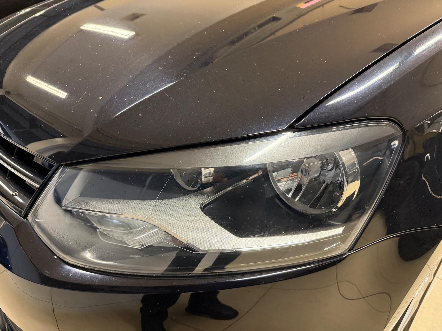 Used Volkswagen Polo 2012 for sale - 76633562: Photo 9