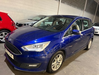 2017 (67) - 1.0T EcoBoost Zetec Euro 6 (s/s) 5dr
