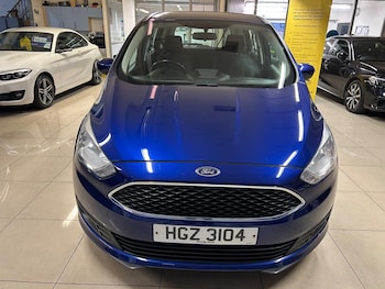 Used Ford Grand C-Max 2017 for sale - 76337574: Photo