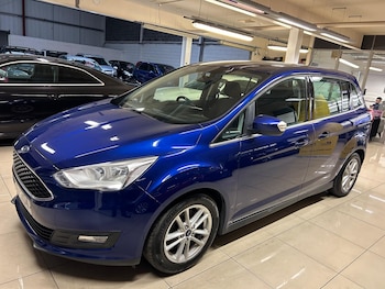 Used Ford Grand C-Max 2017 for sale - 76337574: Photo