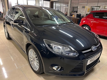 Used Ford Focus 2012 for sale - 75757132: Photo