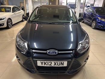 Used Ford Focus 2012 for sale - 75757132: Photo
