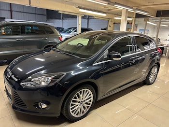 Used Ford Focus 2012 for sale - 75757132: Photo