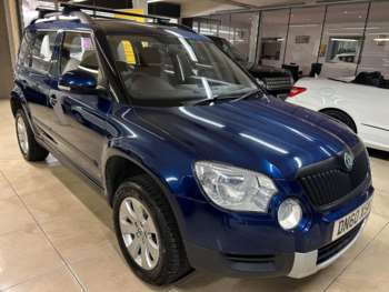 (60) - 2.0 TDI S Euro 5 5dr
