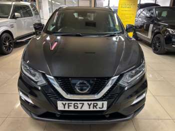 Used Nissan Qashqai 2017 for sale - 75002688: Photo