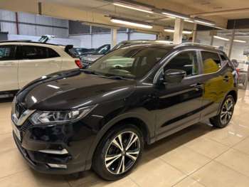 Used Nissan Qashqai 2017 for sale - 75002688: Photo