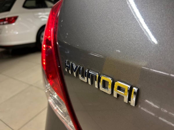 Used Hyundai i20 2012 for sale - 76189874: Photo 10
