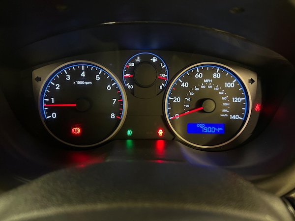Used Hyundai i20 2012 for sale - 76189874: Photo 23