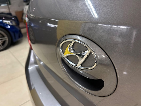 Used Hyundai i20 2012 for sale - 76189874: Photo 9