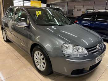 2008 (08) - 1.9 TDI Match 5dr