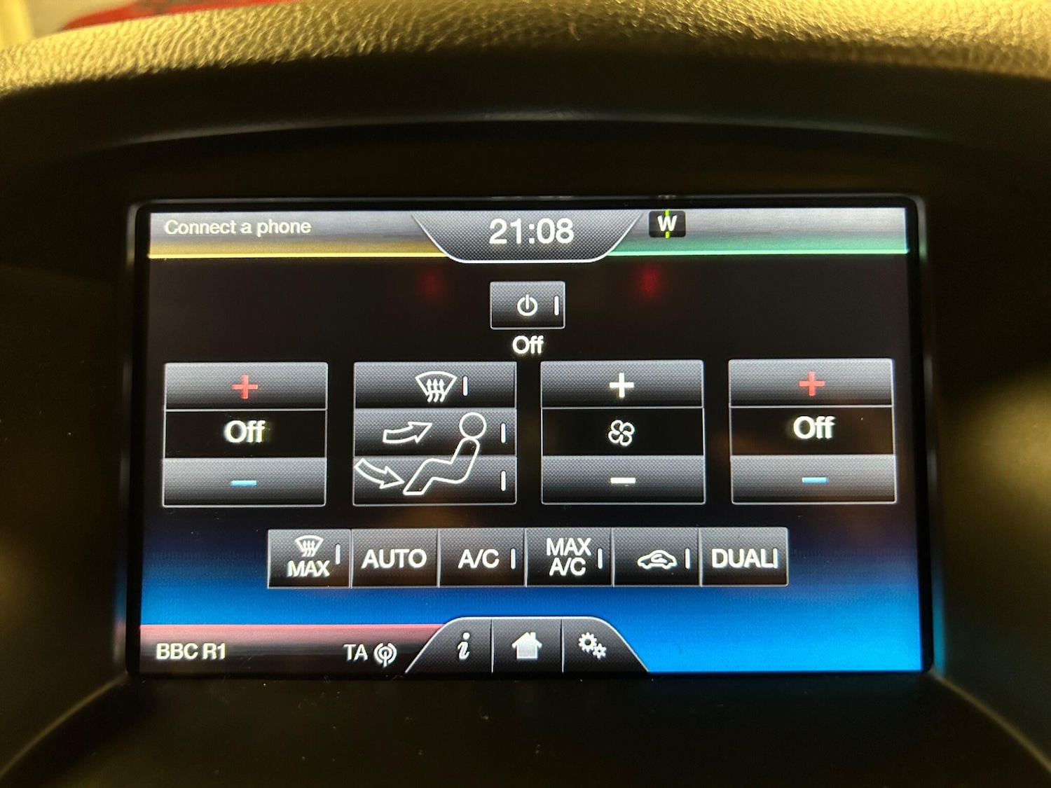 Vehicle 32