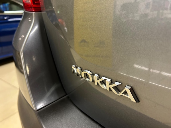Used Vauxhall Mokka 2013 for sale - 76179340: Photo 10
