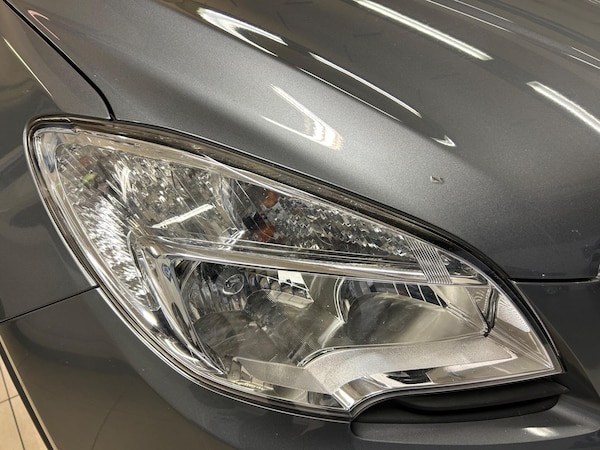 Used Vauxhall Mokka 2013 for sale - 76179340: Photo 11