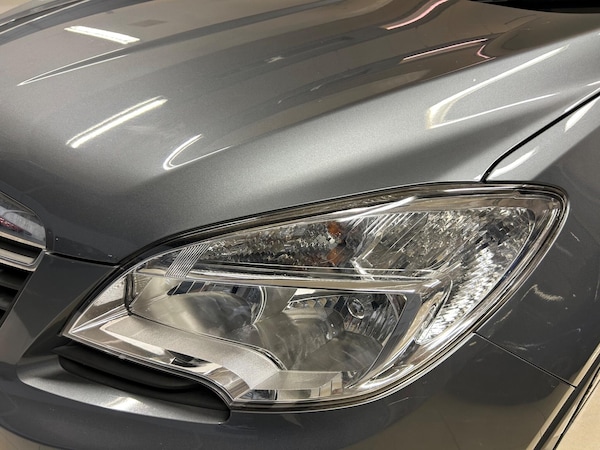 Used Vauxhall Mokka 2013 for sale - 76179340: Photo 12