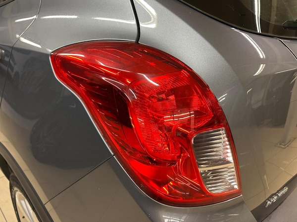 Used Vauxhall Mokka 2013 for sale - 76179340: Photo 13