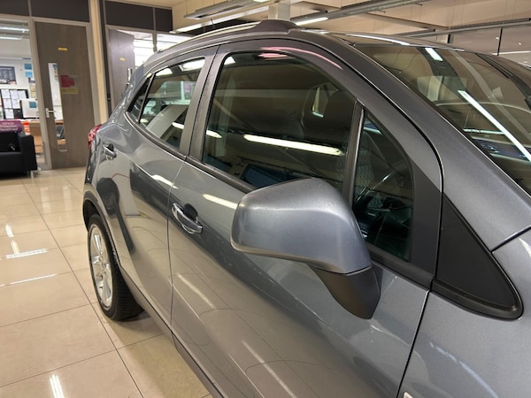 Used Vauxhall Mokka 2013 for sale - 76179340: Photo 15