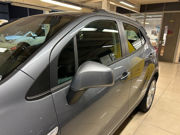 Used Vauxhall Mokka 2013 for sale - 76179340: Photo 16
