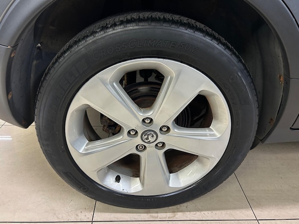 Used Vauxhall Mokka 2013 for sale - 76179340: Photo 18