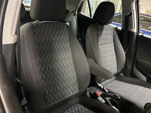 Used Vauxhall Mokka 2013 for sale - 76179340: Photo 19