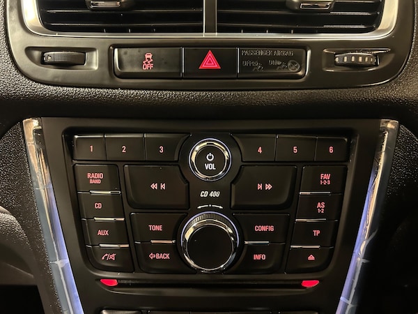 Used Vauxhall Mokka 2013 for sale - 76179340: Photo 34