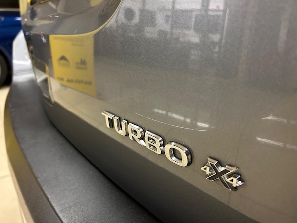 Used Vauxhall Mokka 2013 for sale - 76179340: Photo 8