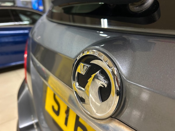 Used Vauxhall Mokka 2013 for sale - 76179340: Photo 9