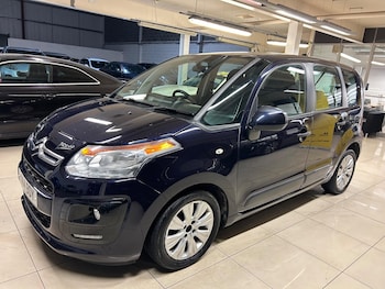 Used Citroen C3 Picasso 2014 for sale - 76597492: Photo