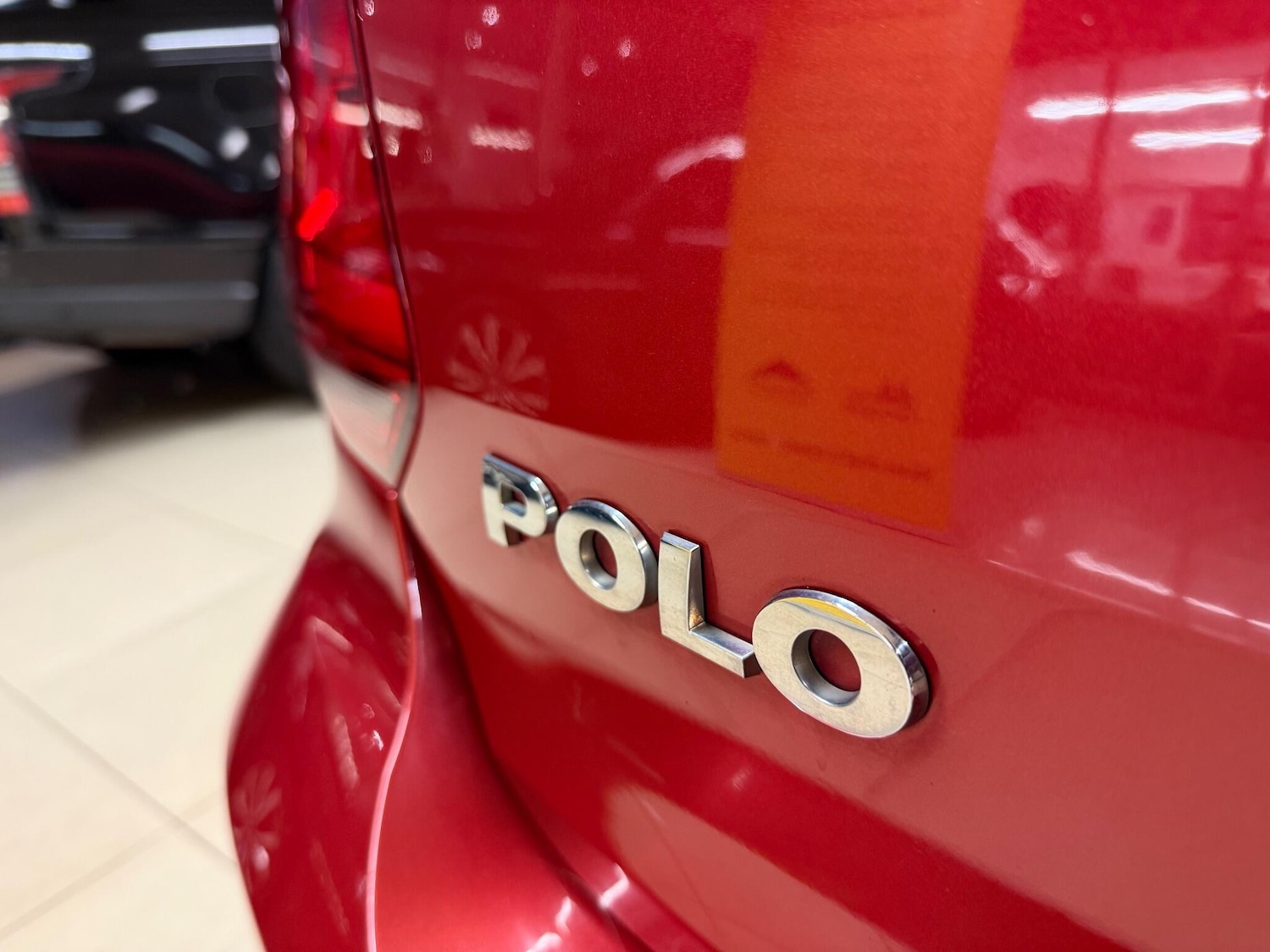 Used Volkswagen Polo for sale - 76728322: Photo 10