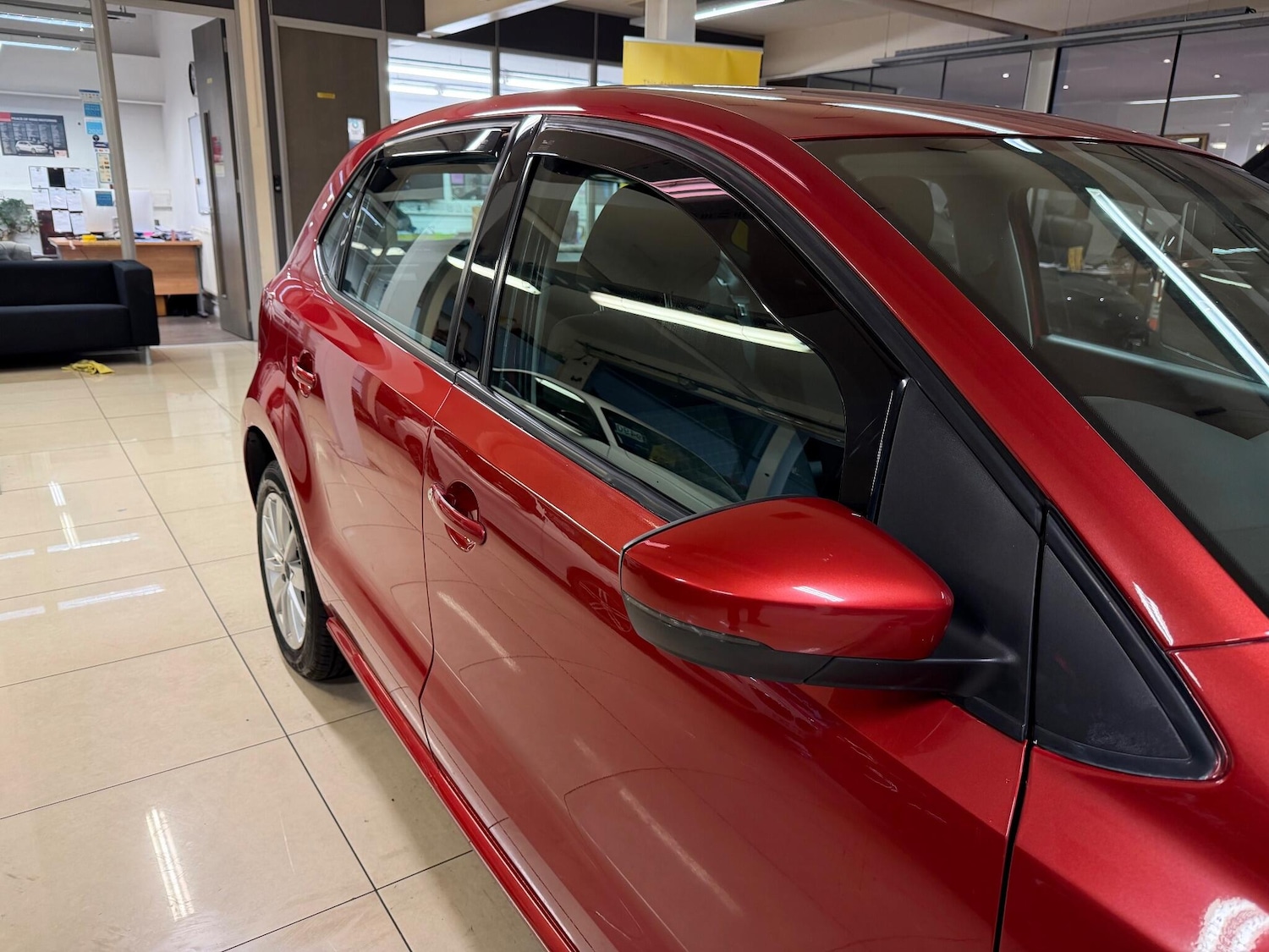 Used Volkswagen Polo for sale - 76728322: Photo 11