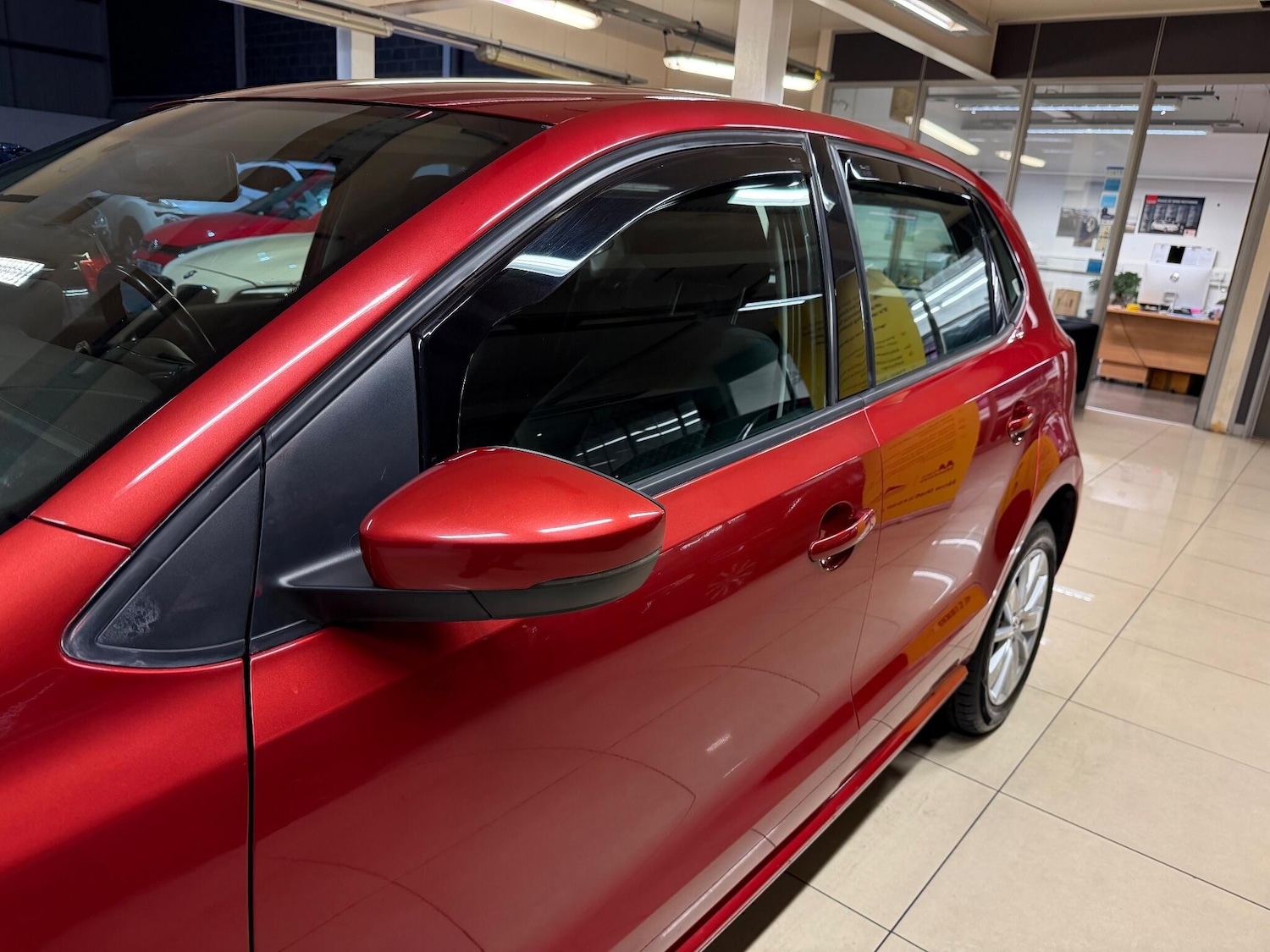 Used Volkswagen Polo for sale - 76728322: Photo 13