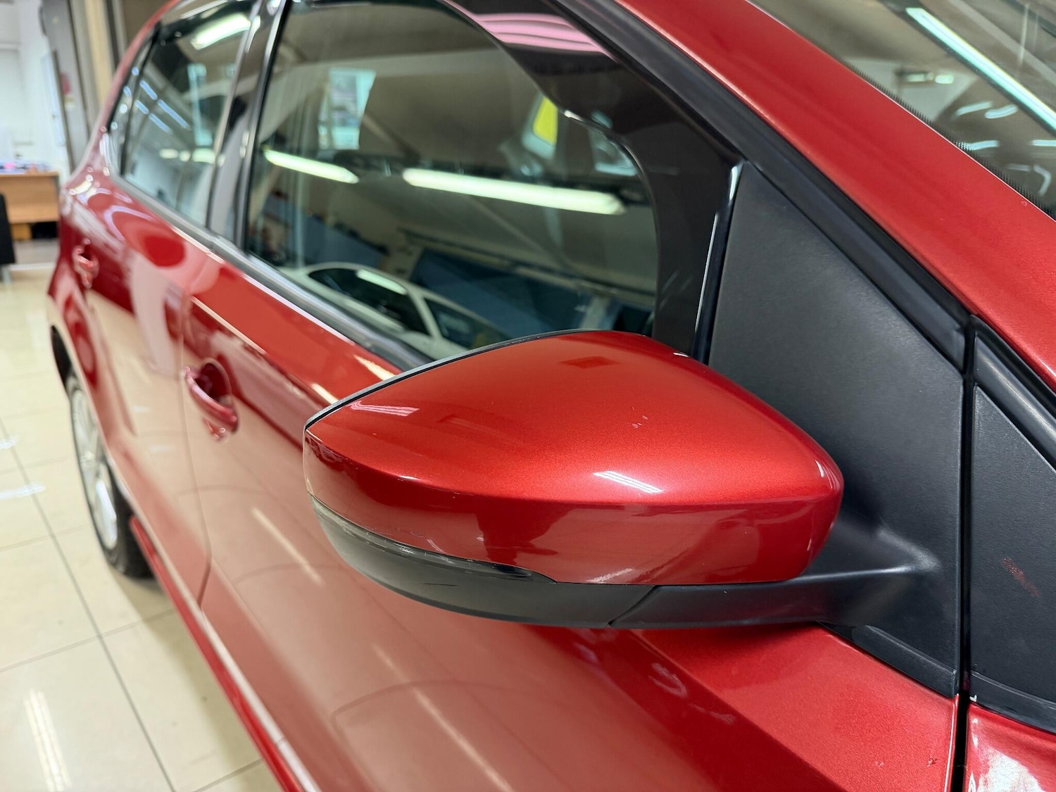 Used Volkswagen Polo for sale - 76728322: Photo 14