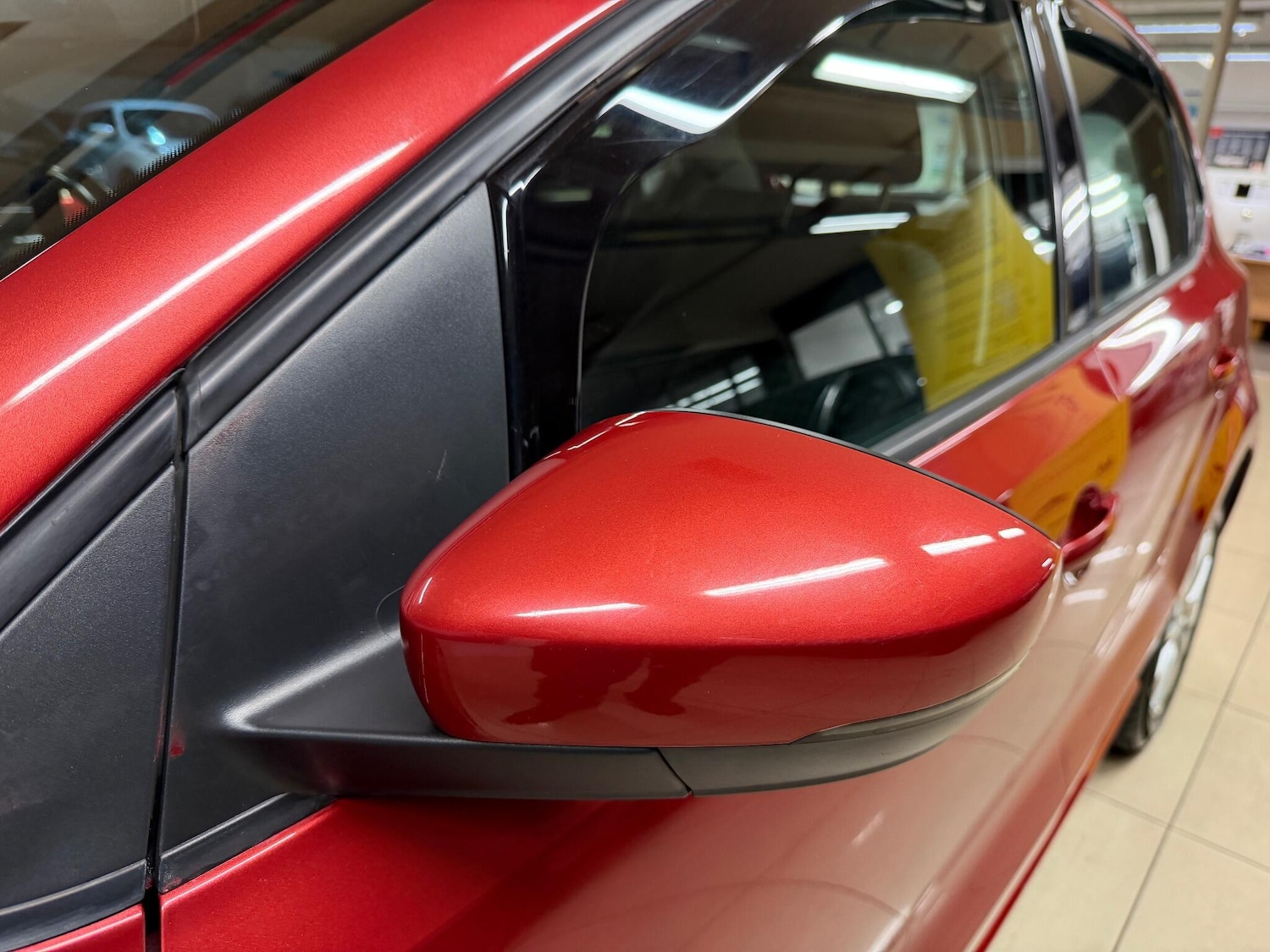 Used Volkswagen Polo for sale - 76728322: Photo 15