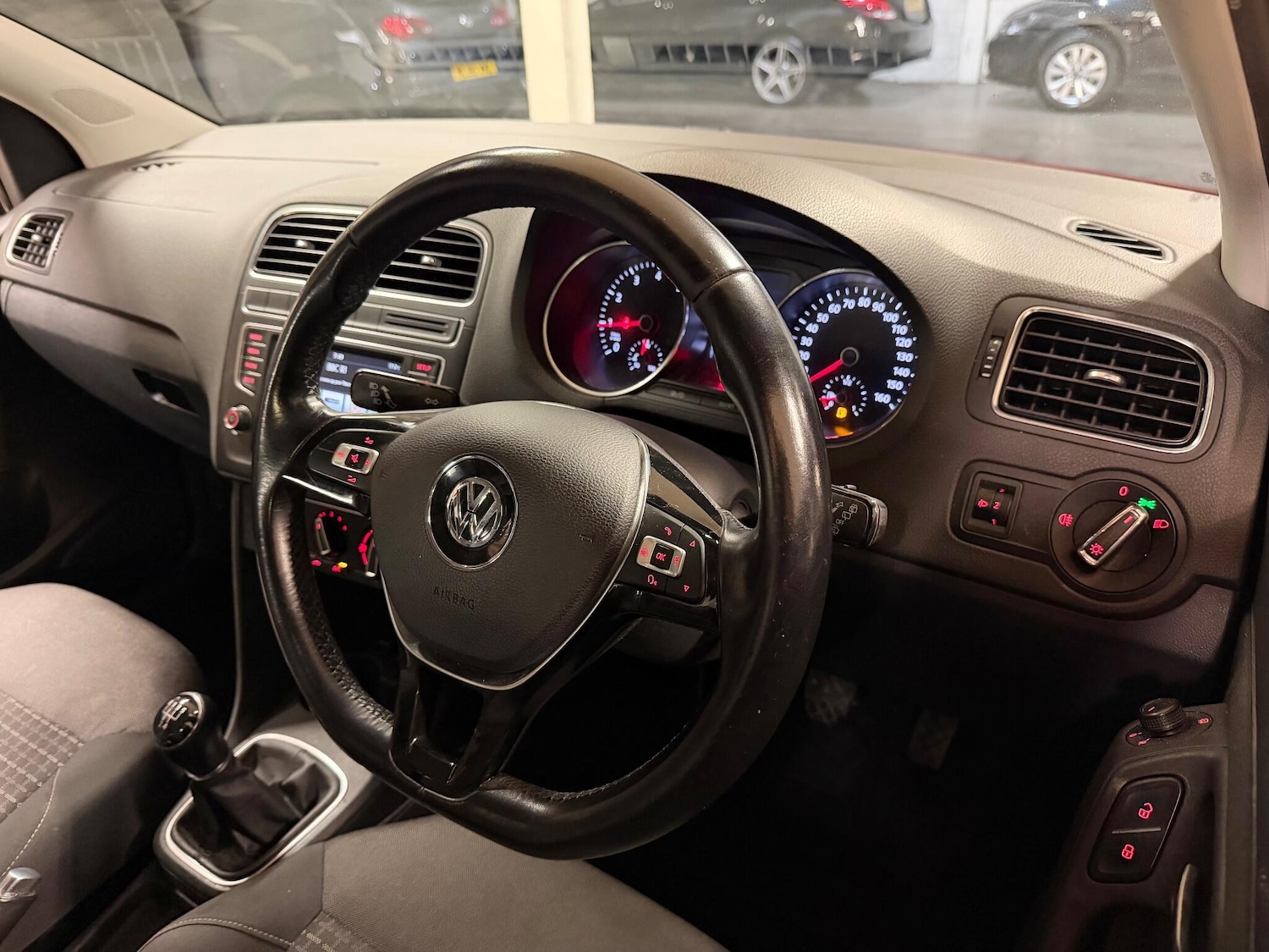 Used Volkswagen Polo for sale - 76728322: Photo 17