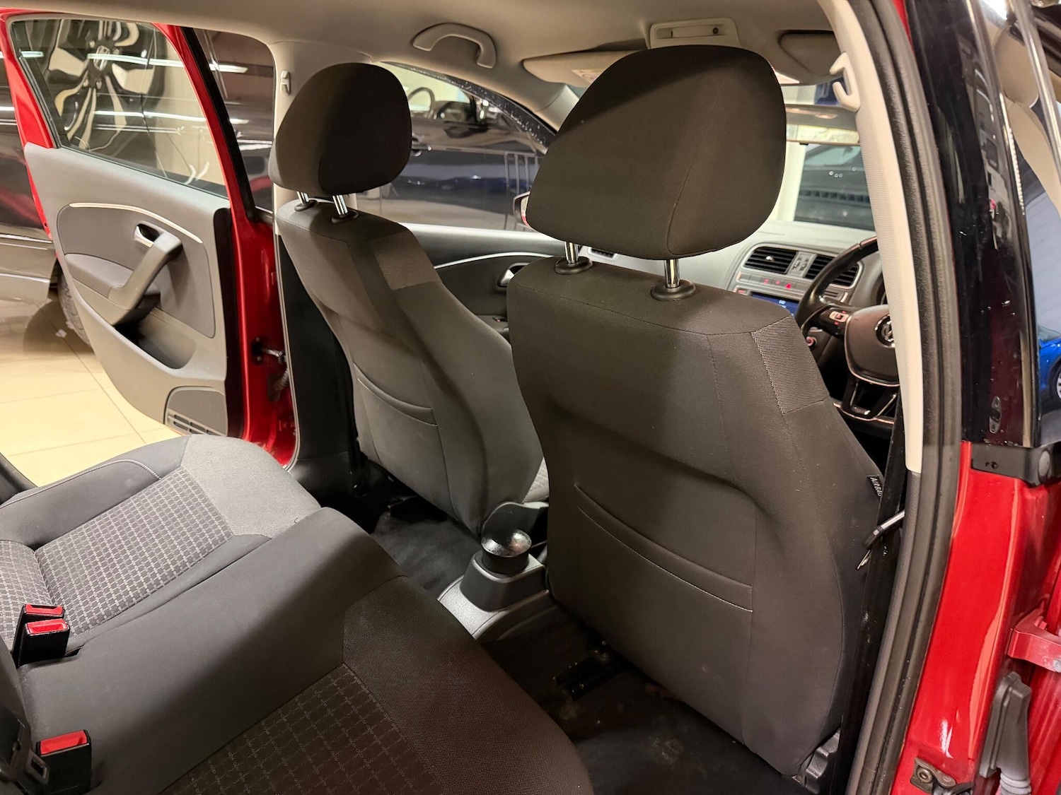 Used Volkswagen Polo for sale - 76728322: Photo 18