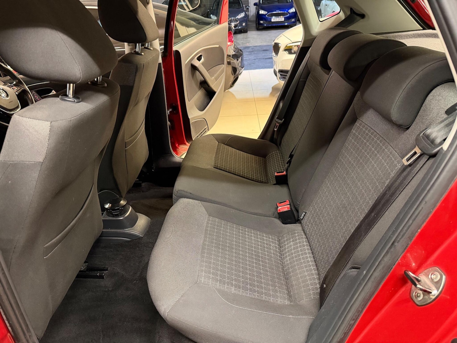 Used Volkswagen Polo for sale - 76728322: Photo 22