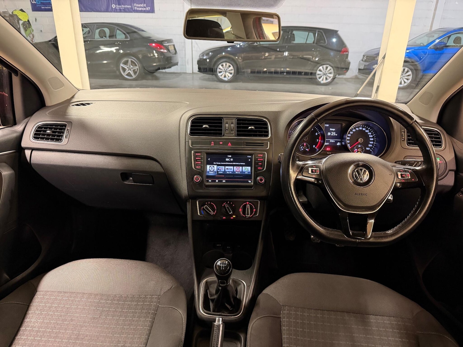 Used Volkswagen Polo for sale - 76728322: Photo 25