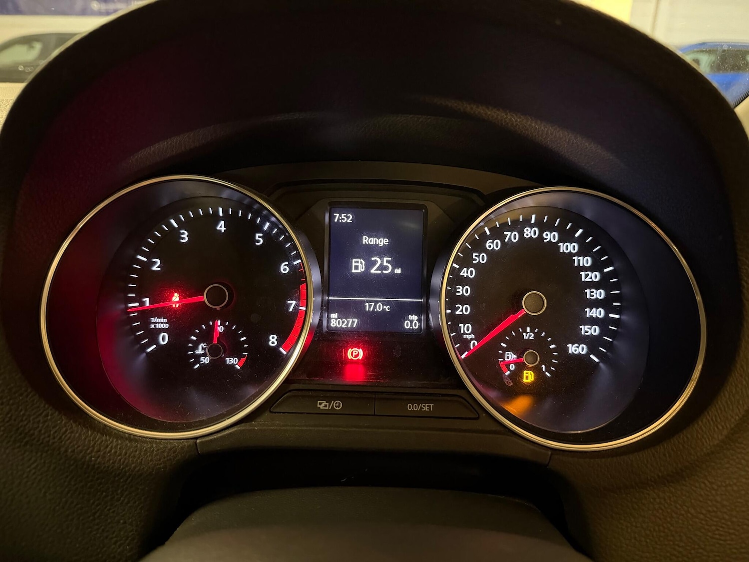 Used Volkswagen Polo for sale - 76728322: Photo 31