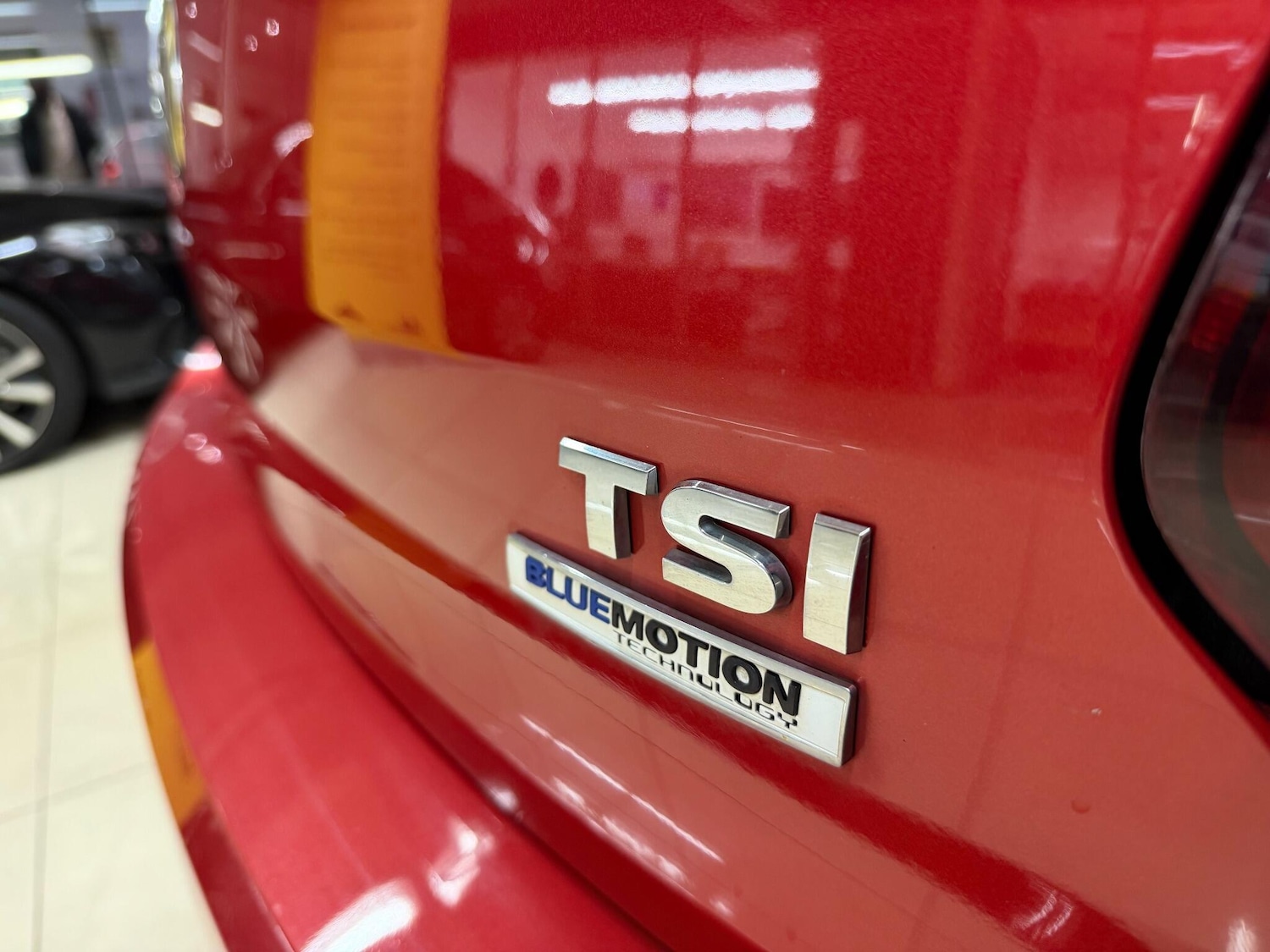 Used Volkswagen Polo for sale - 76728322: Photo 8