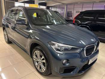 2018 (18) - 2.0 20d Sport Auto xDrive Euro 6 (s/s) 5dr