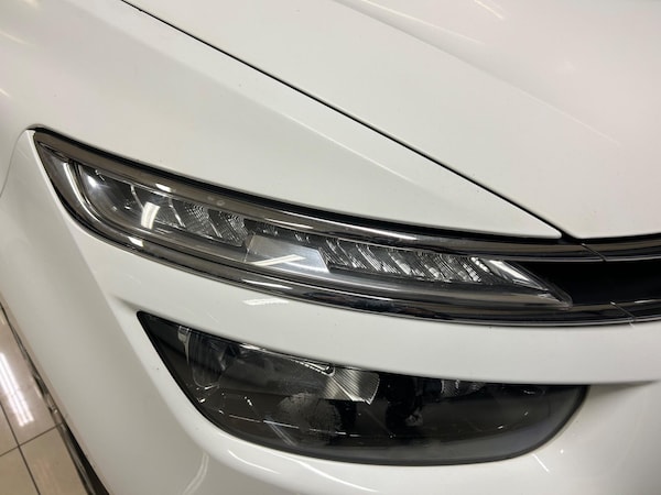 Used Citroen C4 Grand Picasso 2015 for sale - 76258979: Photo 12