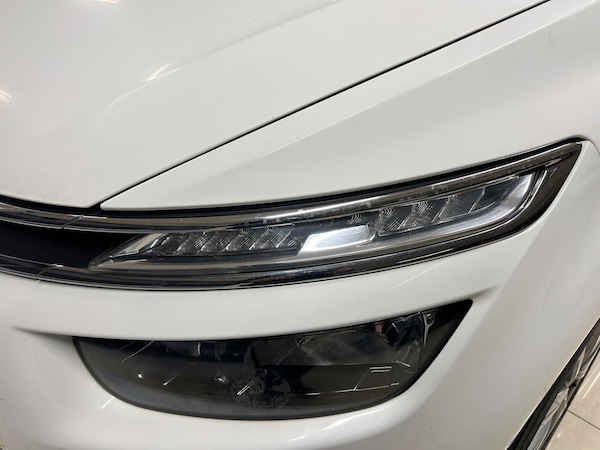 Used Citroen C4 Grand Picasso 2015 for sale - 76258979: Photo 13