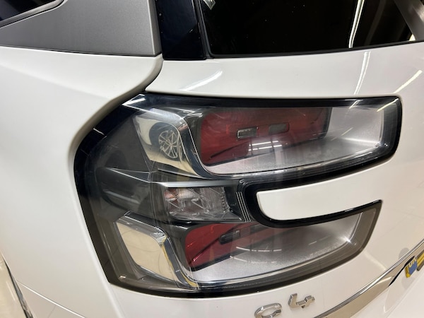 Used Citroen C4 Grand Picasso 2015 for sale - 76258979: Photo 14