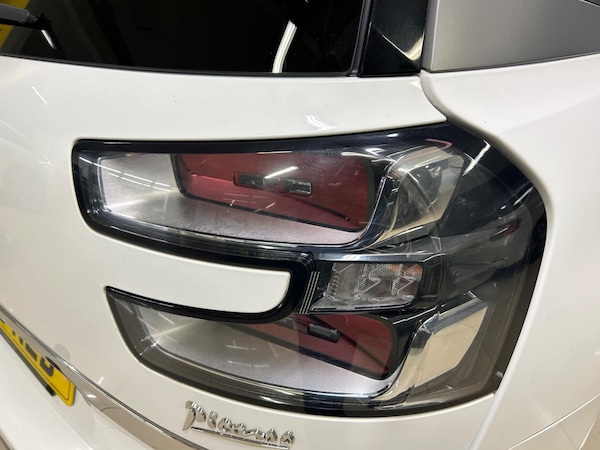 Used Citroen C4 Grand Picasso 2015 for sale - 76258979: Photo 15