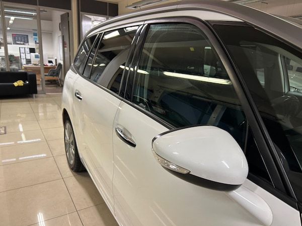 Used Citroen C4 Grand Picasso 2015 for sale - 76258979: Photo 16